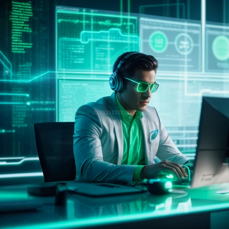 Building a Cybersecurity Career