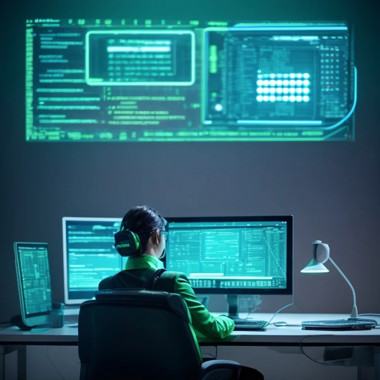 Why Choose Cybervanta?