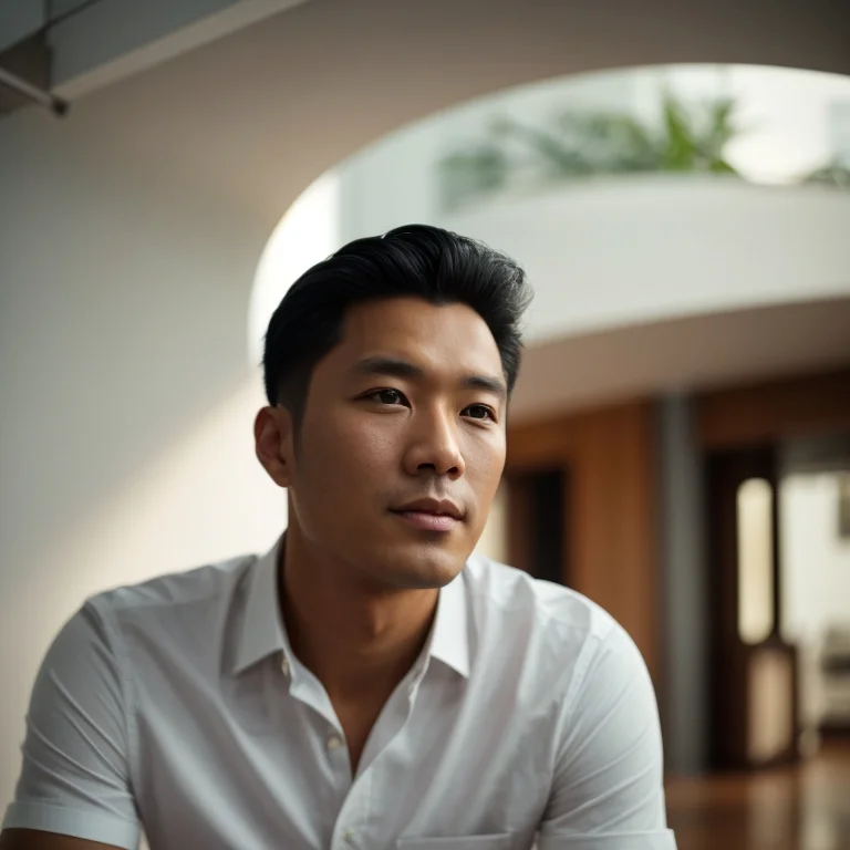 Marcus Tan